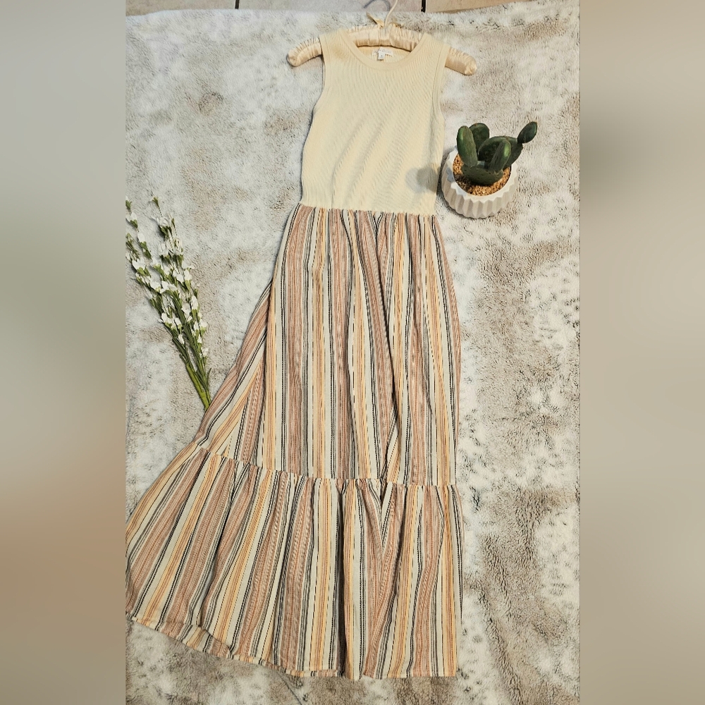 Summertime Dress